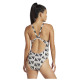 Adidas Γυναικείο ολόσωμο μαγιό BRD Swimsuit Adidas Γυναικείο ολόσωμο μαγιό BRD Swimsuit